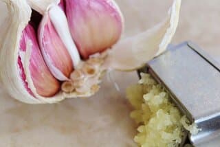 gezondheidsvoordelen knoflook