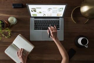 affiliate marketing