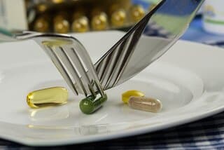Succesvol Afvallen met Natuurlijke Supplementen