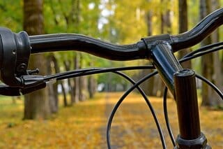 de gezondheidsvoordelen van fietsen