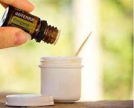 gezondheidsvoordelen oregano