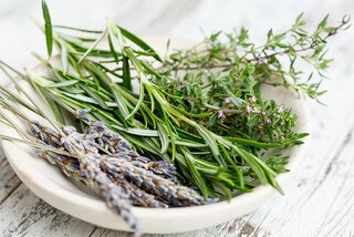 Gezondheidsvoordelen Tijm