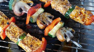 De Perfecte Barbecue