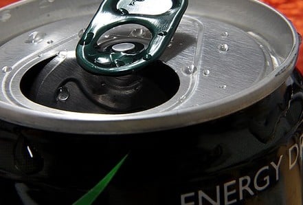 Fit en Energiek Zonder Cafeïne