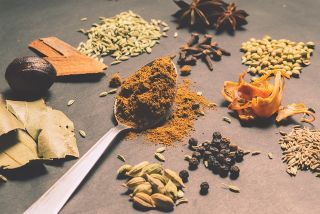 Natuurlijke Kracht met Herbs by Sonya